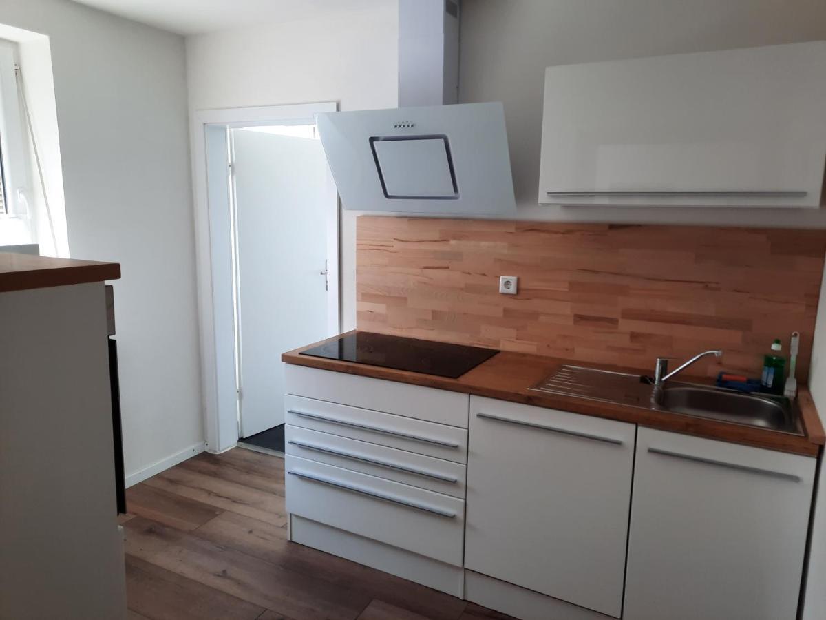 Ferienwohnungen Donaumoos Günzburg Exteriér fotografie